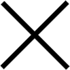 mobile navigation menu - close